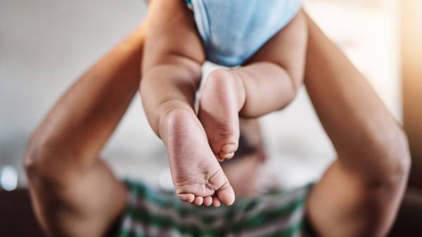 Glossary for New Parents: Mastering Parenthood with Your Complete Guide from A to Z